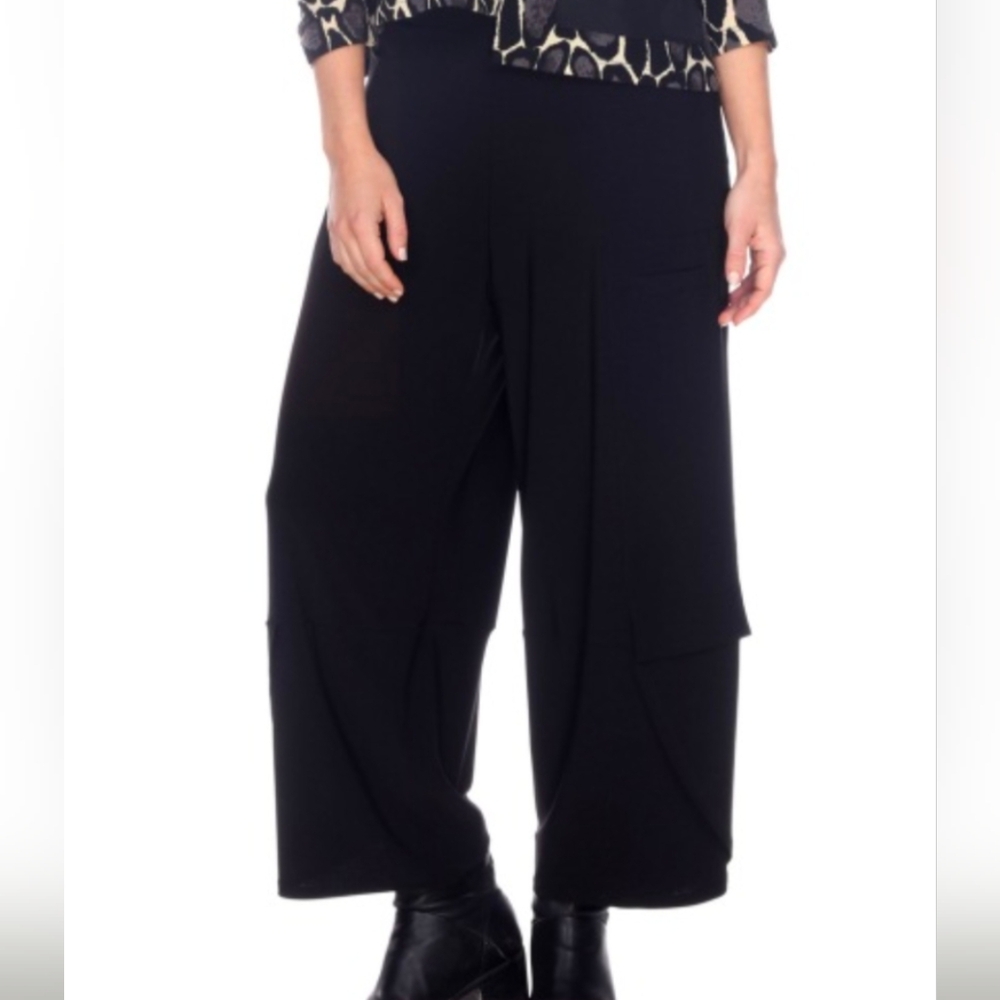 Sun Kim Anna Lantern Pant